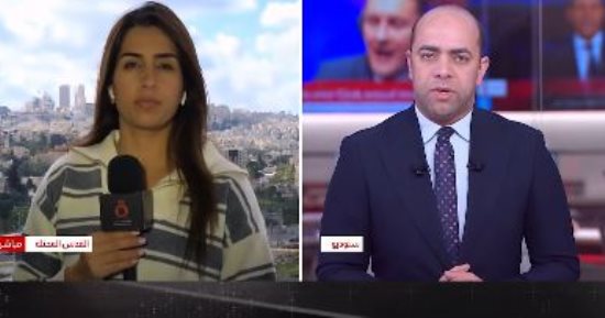 القاهرة الإخبارية: إسرائيل ترفع حالة التأهب وتلتزم الصمت تجاه ملف إيران