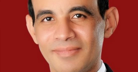معرض الكتاب.. شباك الخفاء لـ محمد موسى يفتح أخطر ملفات الصهيونية