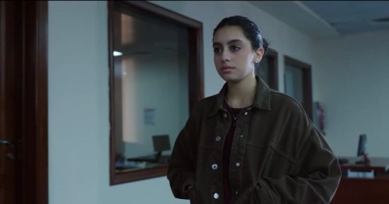 مسلسل ميد تيرم الحلقة الأخيرة.. ياسمينا العبد تتعالج من مرض الكذب اللاإرادى