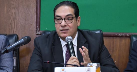 تمكين.. معا نحو مستقبل شامل.. جلسة بجامعة القاهرة لدمج ودعم ذوى الإعاقة