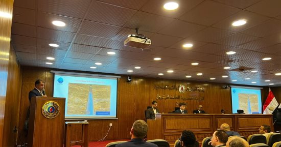 هيئة البترول: التكنولوجيا الحديثة تساهم فى زيادة تنافسية وإنتاجية الآبار