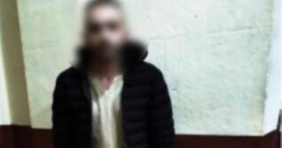 ضبط متهم ببيع مشروبات كحولية مغشوشة بدون ترخيص فى الإسكندرية