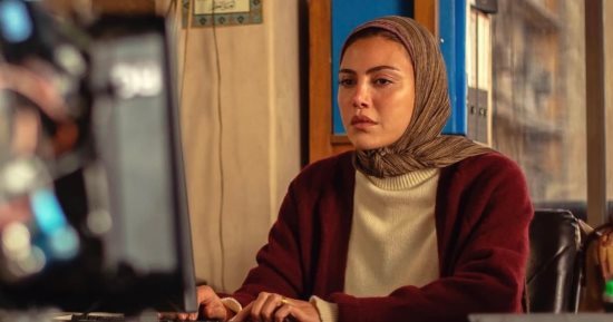 ريهام حجاج إنفلونسر متهمة بجريمة قتل فى مسلسل توابع.. رمضان 2026