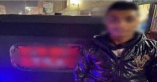 ضبط سائق توك توك دهس سيدة بالقاهرة بسبب خلاف على الأجرة