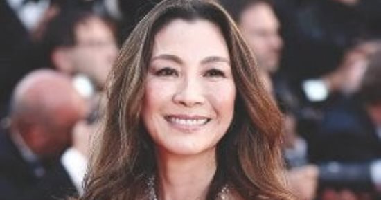 جيمس كاميرون يكشف مستقبل سلسلة Avatar ودور ميشيل يوه المحتمل