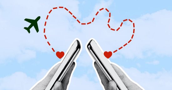 5 أشياء يبحث عنها جيل زد عند السفر.. التكنولوجيا جزء أساسى من الرحلة
