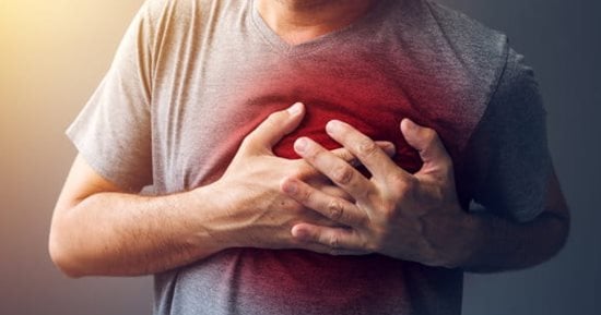 7 علامات على الجلد قد تكشف وجود مشكلة فى القلب