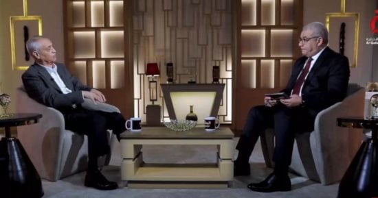 حسن عصفور: الولاية الفلسطينية كانت قائمة فعليا على القدس إلى جانب الضفة الغربية وقطاع غزة