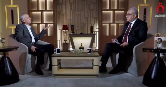 عصفور لـ"الجلسة سرية": عندما سحبت إسرائيل اعترافها بفلسطين فقدت الاتفاقات توازنها
