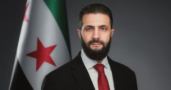 دمشق تخطط لعملية عسكرية ضد قسد وواشنطن تلوح بعقوبات قيصر