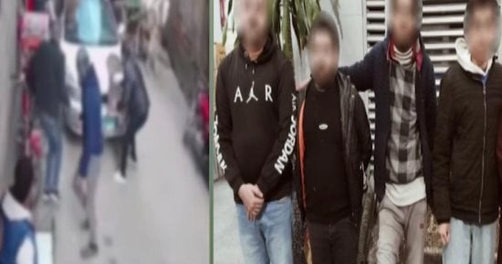 من احتكاك إلى اشتباك.. الداخلية توضح حقيقة فيديو متداول بالغربية