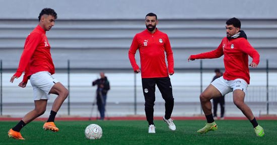 اتحاد الكرة يجتمع اليوم لحسم وديتي منتخب مصر أمام البرازيل والنمسا