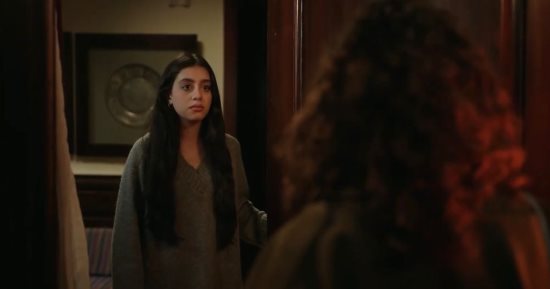 مسلسل ميدترم الحلقة 30.. ياسمينا العبد تخضع للعلاج النفسى