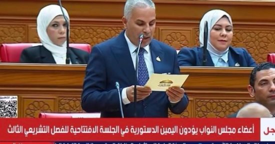 مصطفى البنا: رسالة ترامب للرئيس السيسي تؤكد أن مصر صمام أمان المنطقة