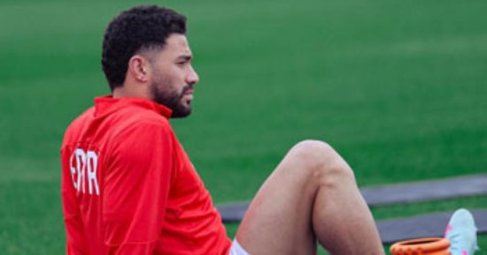 إبراهيم حسن يعلن غياب أحمد فتوح وياسر إبراهيم عن مباراة مصر ونيجيريا