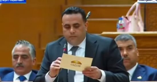 النائب مصطفى مزيرق: رسالة ترامب تعكس تقديرا عالميا لدور مصر فى إنجاح اتفاق غزة
