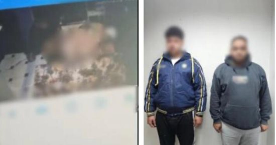 من مقطع فيديو إلى التحقيق.. الأمن يفضح تصرفات تخالف القيم بالمحلات التجارية