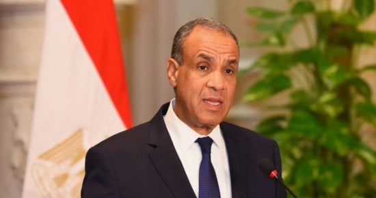 وزيرا خارجية مصر وقطر يؤكدان ضرورة استئناف الحوار بين واشنطن وطهران