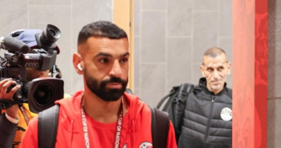 أبو ريدة: منتخب مصر لن يكتفى بالتمثيل المشرف فى كأس العالم.. وصلاح استثنائى