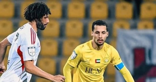 هل يفاوض الأهلي محمد الننى لخلافة ديانج فى وسط الملعب؟.. مصدر يجيب