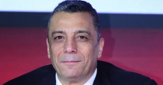 عضو مجلس الشيوخ: خطاب ترامب للرئيس السيسي تأكيد على نجاح القيادة المصرية