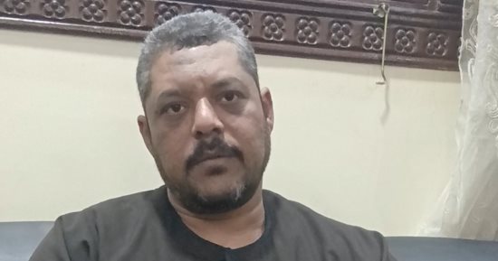 خال ضحية التجويع بقنا: والدها اتهمها بالسرقة ونطالب بالقصاص