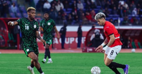 موعد مباراة منتخب مصر المقبلة أمام السعودية استعدادا لكأس العالم