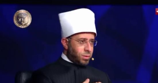 دولة التلاوة.. أسامة الأزهرى عن محمود كمال: الله أتاك من مزامير آل داوود