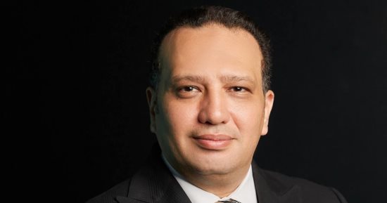 الصوينى يفوز بمقعد نقيب المحاميين بقنا