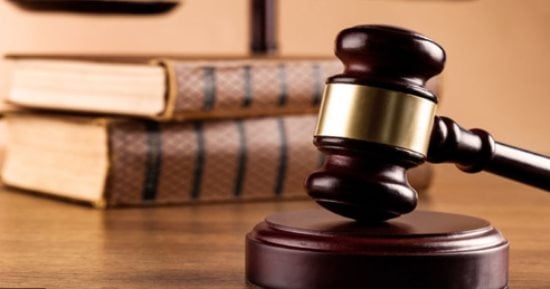 اليوم نظر محاكمة متهم بقتل شقيقه طعنًا فى أوسيم