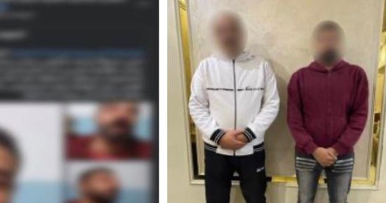 خلاف مالي يتحول إلى مشاجرة ويضع حدًا لمنشور مثير على السوشيال ميديا