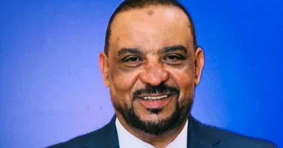 نائب: رسالة ترامب للرئيس السيسى تعكس تقديرا دوليا لعدالة موقف مصر بملف النيل