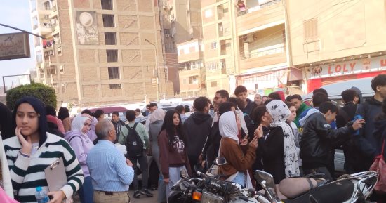 35 جنيها للمادة.. خطوات التظلم على نتيجة الشهادة الإعدادية 2026 فى الجيزة