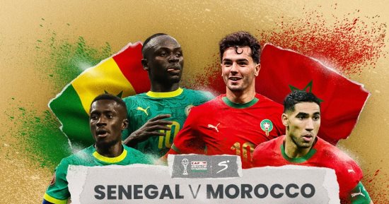 السنغال ضد المغرب.. 10 ملايين دولار تنتظر بطل كأس أمم أفريقيا 2025