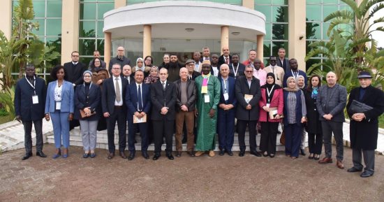 الصندوق العربى للمعونة الفنية للدول الإفريقية: ندعم تعزيز الأمن الغذائى فى أفريقيا