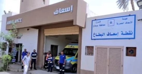 حياة كريمة فى سوهاج.. المبادرة ترسم ملامح الريف الجديد بقرية البطاخ