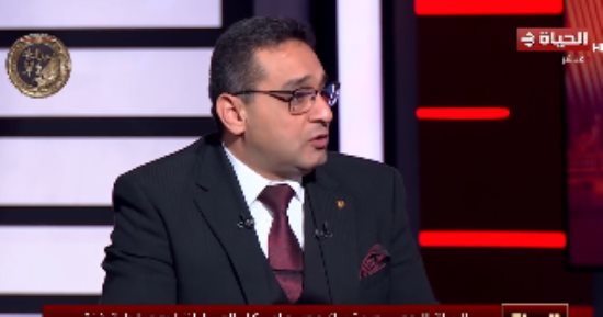 العقيد حاتم صابر: إسرائيل لا تلتزم بالعهود.. و3 سيناريوهات لمستقبل إعمار غزة