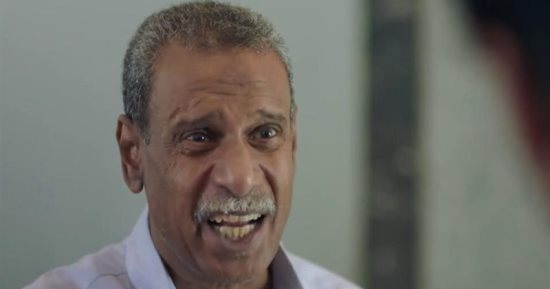 وفاة الفنان محمود بشير بعد صراع مع المرض 