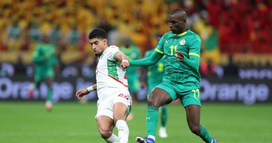 تعرف على أعضاء لجنة الاستئناف صاحبة قرار سحب كأس أمم أفريقيا من السنغال