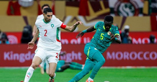 سيناريوهات الحسم فى المحكمة الرياضية بقضية سحب لقب أفريقيا من السنغال