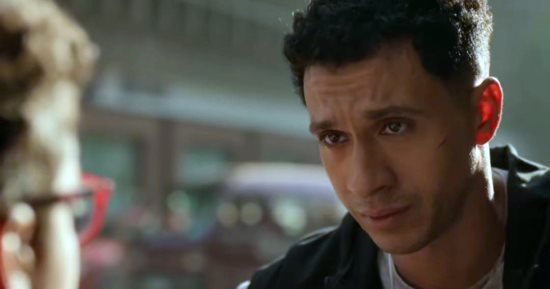 مسلسل بطل العالم الحلقة 4.. هل يقع عصام عمر فى حب جيهان الشماشرجى؟