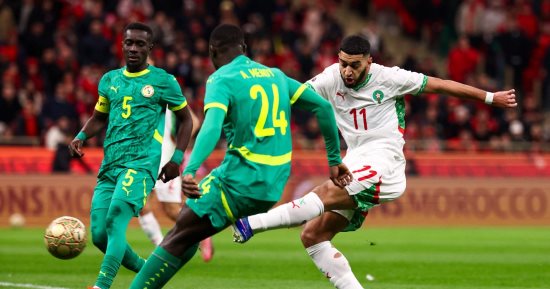من الترجى والوداد إلى المغرب والسنغال.. شاهد أكبر العقوبات بتاريخ الكرة