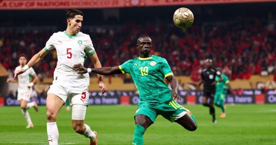 تقارير: محاكمة 18 مشجعًا سنغاليًا على خلفية أحداث نهائي كأس أمم أفريقيا