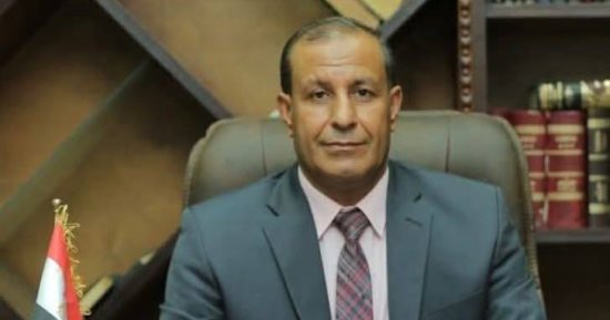 ماهر حموده نقيبًا للمحامين فى المنوفية.. وعلام لجزئية منوف