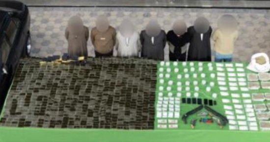 وزارة الداخلية تقتحم سوق الكيف.. اشتباكات بالرصاص مع أباطرة الصنف.. مقتل 3 عناصر إجرامية وضبط مخدرات بقيمة 77 مليون جنيه.. كشف شبكة دولية لتهريب السموم.. وعصابات منظمة لغسل الأموال متحصلات التجارة الحرام