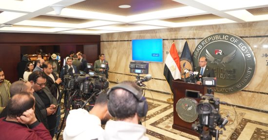 محمد فريد: 7 شركات سمسرة تقدمت للحصول على ترخيص الوساطة في العقود الآجلة