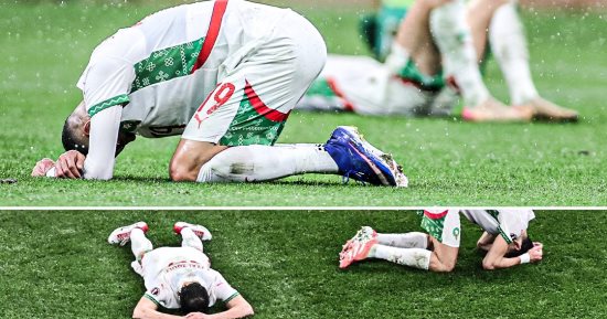 ضاع الحلم.. صحف المغرب تتحسر على خسارة نهائي كأس أمم أفريقيا 2025