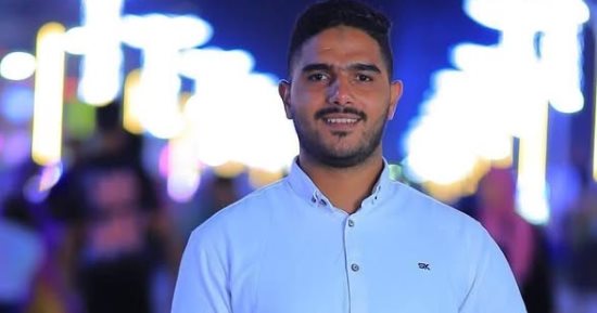 وداع سبق الرحيل.. قصة شاب كتب وصيته ومات بعدها بـ 5 أشهر.. صور