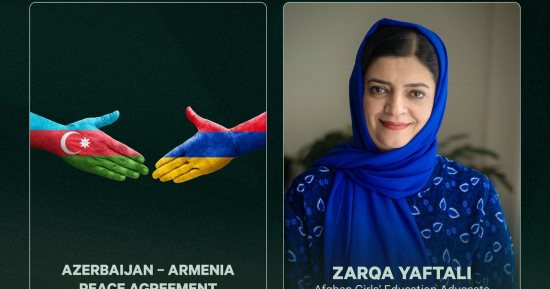 جائزة زايد للأخوة الإنسانية تعلن عن المُكرّمين لعام 2026.. تفاصيل