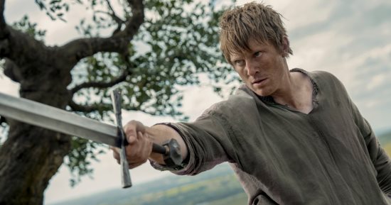 لهذا السبب تعرض HBO الحلقة الرابعة من A Knight of the Seven Kingdoms مبكرا